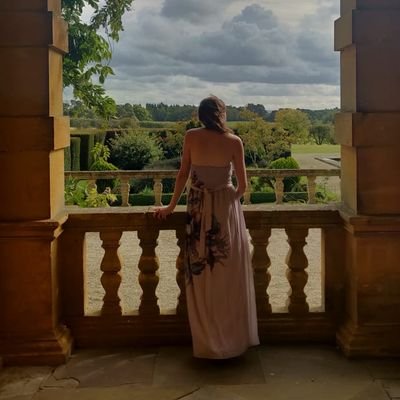 Profile Picture of Clare Dickson (@ClareEDickson) on Twitter