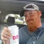 Profile Picture of Irish viking nate brock 3% (@irishviking_natebrock) on Instagram