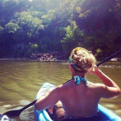 Profile Picture of Kelly Jo Kuhns (@treehugger13kj) on Twitter