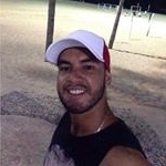 Profile Picture of michael Vinicius  andrade (@michaelviniciusandrade) on Instagram