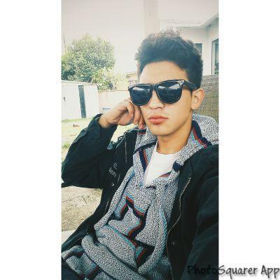 Profile Picture of Ralph (@ronaldo27772) on Twitter