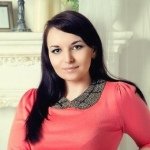 Profile Picture of Alena Denisova (@audra_alena) on Instagram