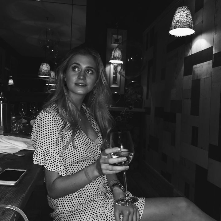 Profile Picture of alexia ritter (@@alexiaroseritter) on Tiktok