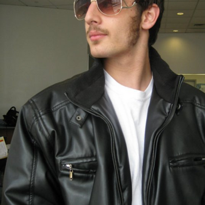 Profile Picture of Nick DeNardo (@DeNardoNugget) on Twitter