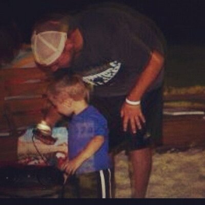 Profile Picture of Jeremy Osborn (@AUozzy) on Twitter
