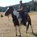 Profile Picture of Shane and Darlene Allen (@arapahowildernessoutfitters) on Instagram