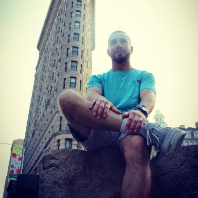 Profile Picture of Jordan Cary (@CapnJoChay) on Twitter