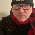 Profile Picture of Aaron Teague (@aaronlteague) on Instagram