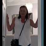 Profile Picture of Lisa maria mcquade (@agentbrini) on Instagram