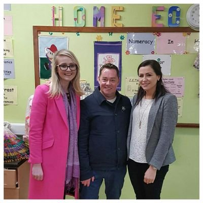 Profile Picture of St.Clare's Home Ec (@StClaresHomeEc) on Twitter