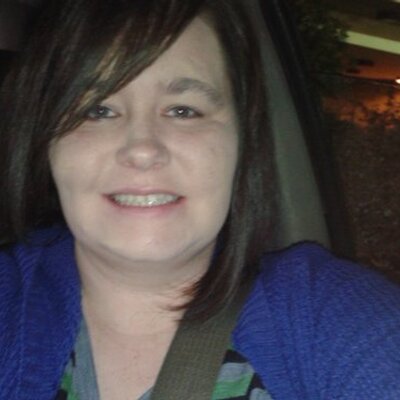 Profile Picture of Kellie Gilbert (@kelgilbert) on Twitter