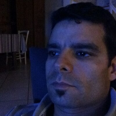 Profile Picture of GRILO Tony (@GRILO_tony) on Twitter