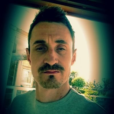 Profile Picture of Steve Pound (@steve_pound) on Twitter