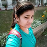 Profile Picture of chitra gupta (@chitragupta1208) on Instagram