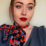 Profile Picture of Charlotte Sloan (@charlotte_tumble_) on Instagram