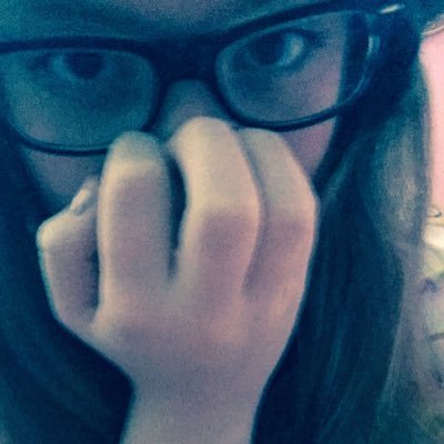 Profile Picture of Mary Dickey (@MareBearGalaxy) on Twitter