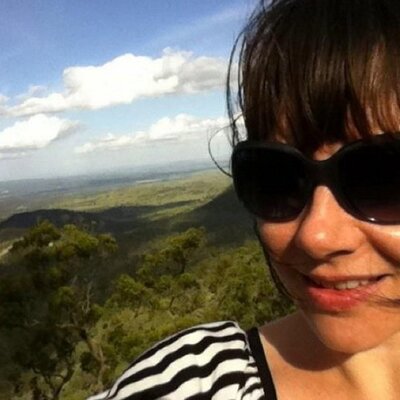 Profile Picture of Julie Pearson (@JPinAus) on Twitter