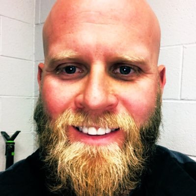 Profile Picture of Steve Andreasen (@TheRealFlufAndy) on Twitter
