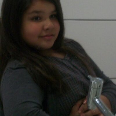 Profile Picture of Paula Giglio Maceno (@Paulinha_153) on Twitter