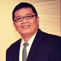 Profile Picture of Jim Reyes (@jimreyes) on Twitter