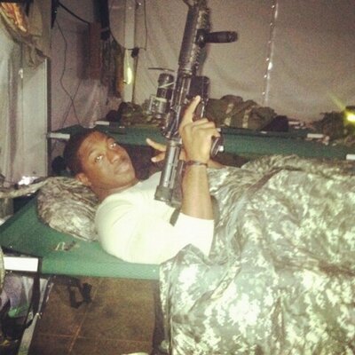 Profile Picture of Kevin W (@@kevinw_14) on Twitter