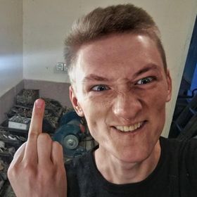 Michael Golubev - Pinterest Profile Picture of Michael Golubev (@michaelgolubev7) on Pinterest