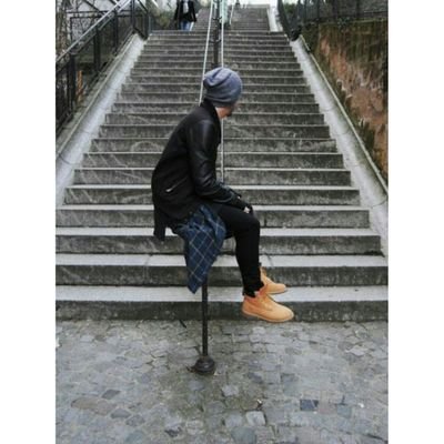 Profile Picture of Joel Gomes (@Joelgomes69) on Twitter