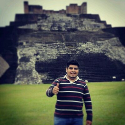 Profile Picture of Erik Hernandez Angel (@erik_machin) on Twitter