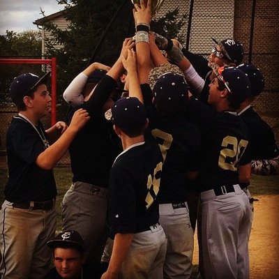Profile Picture of Brian Yetter (@b_yetts_13) on Twitter