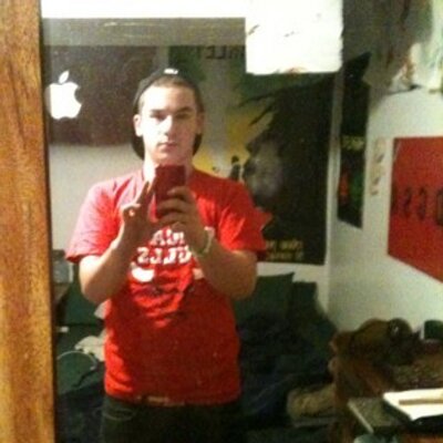 Tony Joseph Peluso - Twitter Profile Picture of Tony Joseph Peluso (@ta_tony95) on Twitter