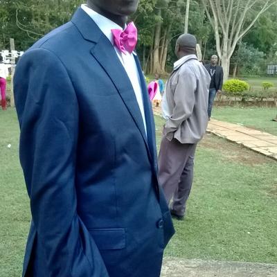 Profile Picture of Joseph Ngugi (@gush_ngugi) on Twitter