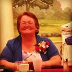 Cheryl Thompson - Instagram Profile Picture of Cheryl Thompson (@cherylt57) on Instagram