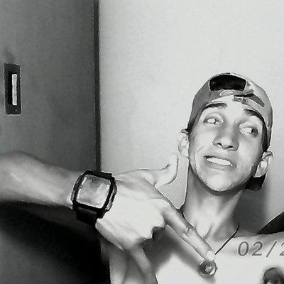 Profile Picture of Brando Jose Castejon (@brandooo2015) on Twitter