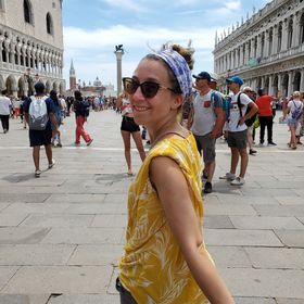 Profile Picture of Haley Walker (@haydan27) on Pinterest