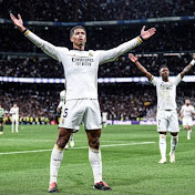 Profile Picture of JUDE BELLINGHAM (@Realmadriduzbfan) on Youtube