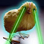Profile Picture of Jason Liu (@a_giant_laser_chicken) on Instagram
