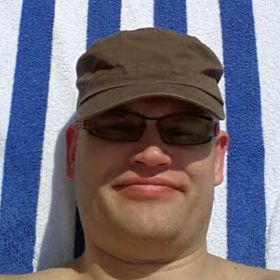 Profile Picture of Michael Kwapisz (@michaelkwapisz) on Pinterest