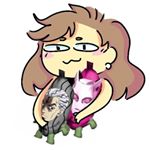 Lovena: 😝🤙 an artist - Instagram Profile Picture of Lovena: 😝🤙 an artist (@sketch_cause_why_not) on Instagram