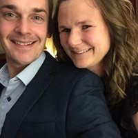 Profile Picture of Jenna Wade 'vaughan' (@jenna-wade-vaughan) on Quora