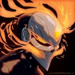 Profile Picture of Benjamin Garvey (@nightember444) on Instagram