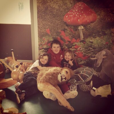 Profile Picture of Mike Paterson (@TheMikePaterson) on Twitter