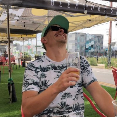 Jacob Rempfer - Twitter Profile Picture of Jacob Rempfer (@jacobrempfer) on Twitter