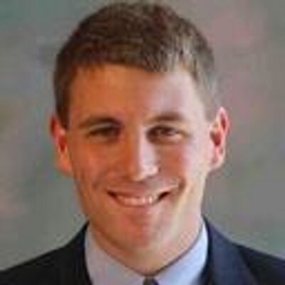 Profile Picture of Jonathan Schwab (@Jonathan_Schwab) on Twitter