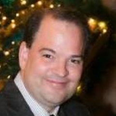 Profile Picture of John Weidner (@finding_space) on Twitter