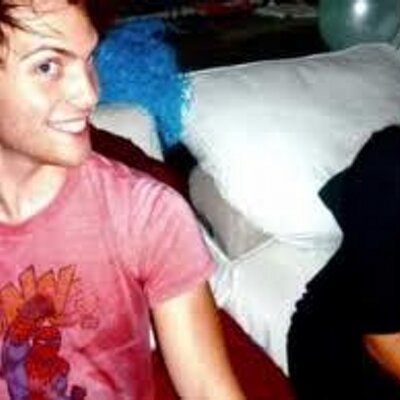 Profile Picture of Elliot Anderson (@AndersonElliot) on Twitter