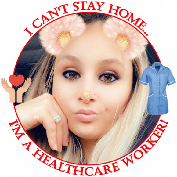 Profile Picture of Natalie Kalaitzidis (@nataliekalaitzi) on Poshmark