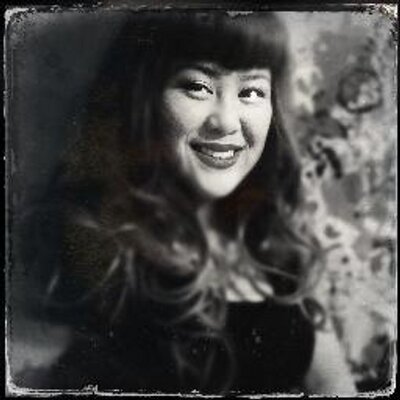 Profile Picture of Jamie Cardenas (@Giantpandaheart) on Twitter