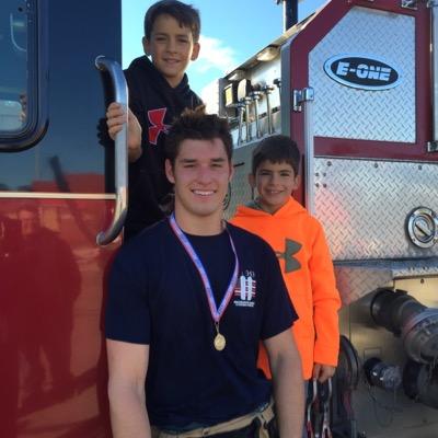 Profile Picture of Andrew B (@AndrewBemer035) on Twitter