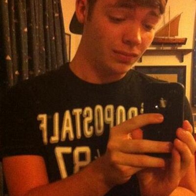 Profile Picture of Justin Szymanski (@Justin_Szy) on Twitter