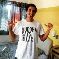 Profile Picture of Pranav Kale (@pranav-kale-2) on Quora